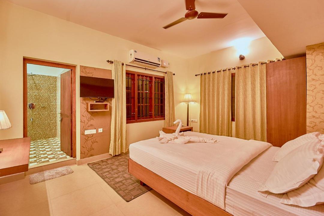 Photo of Bedroom in Sulthan Bathery