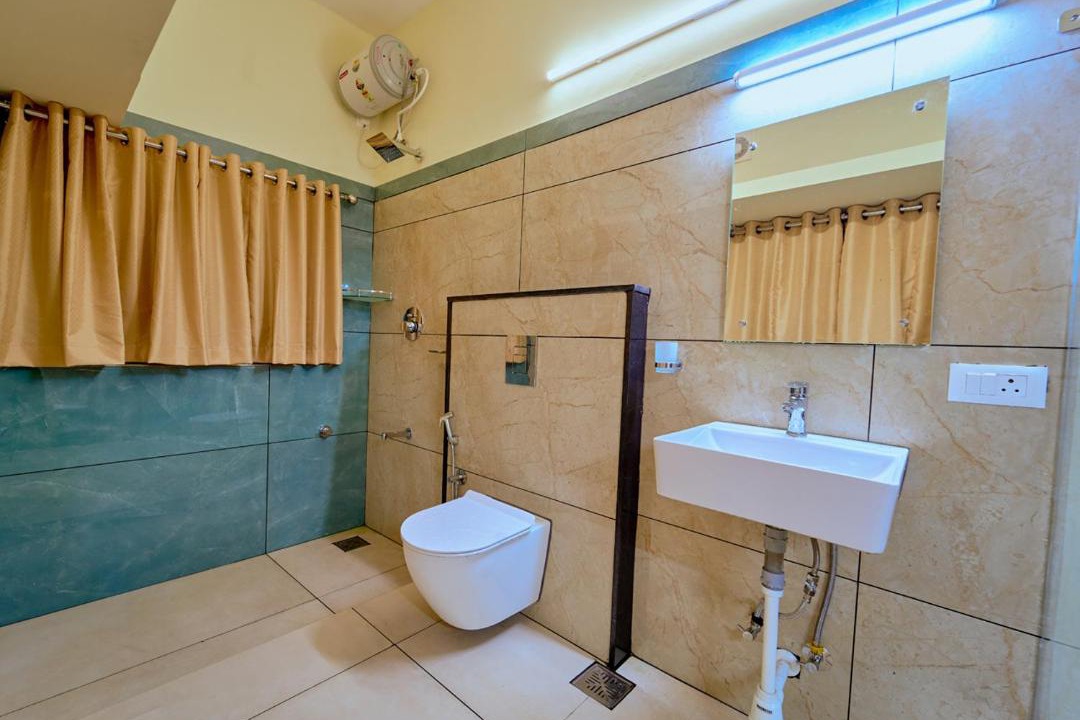 Photo of Bathroom in Sulthan Bathery