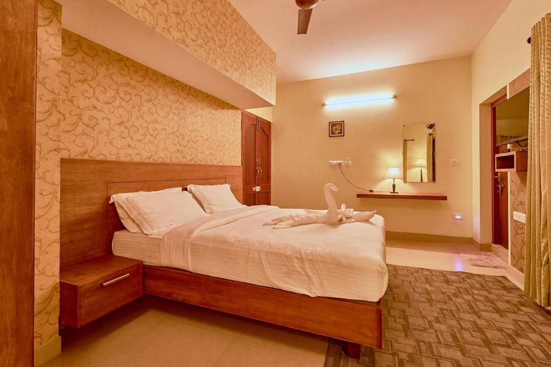 Photo of Bedroom in Sulthan Bathery