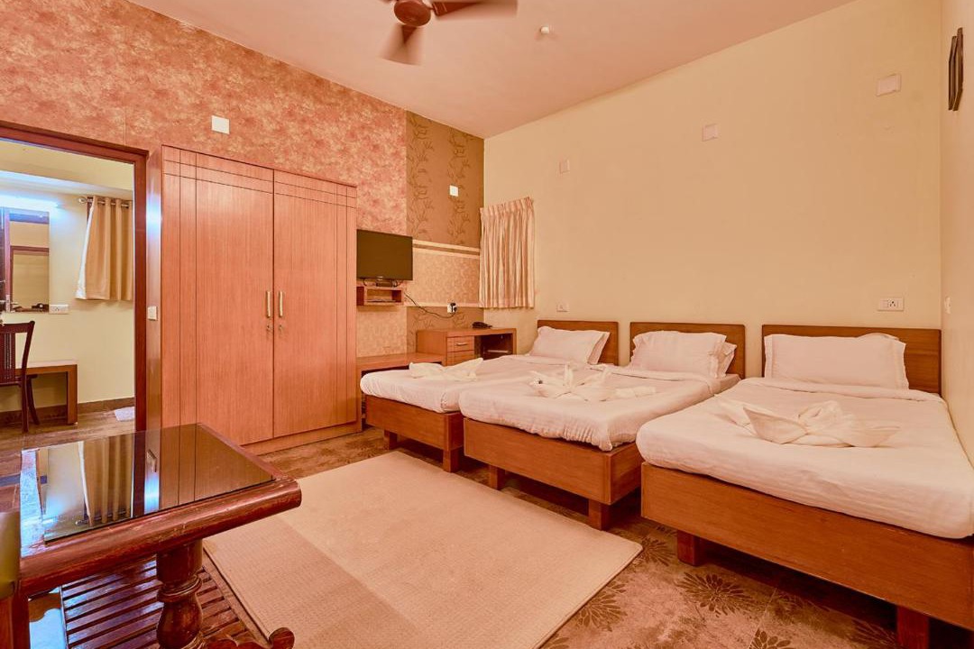 Photo of Bedroom in Sulthan Bathery