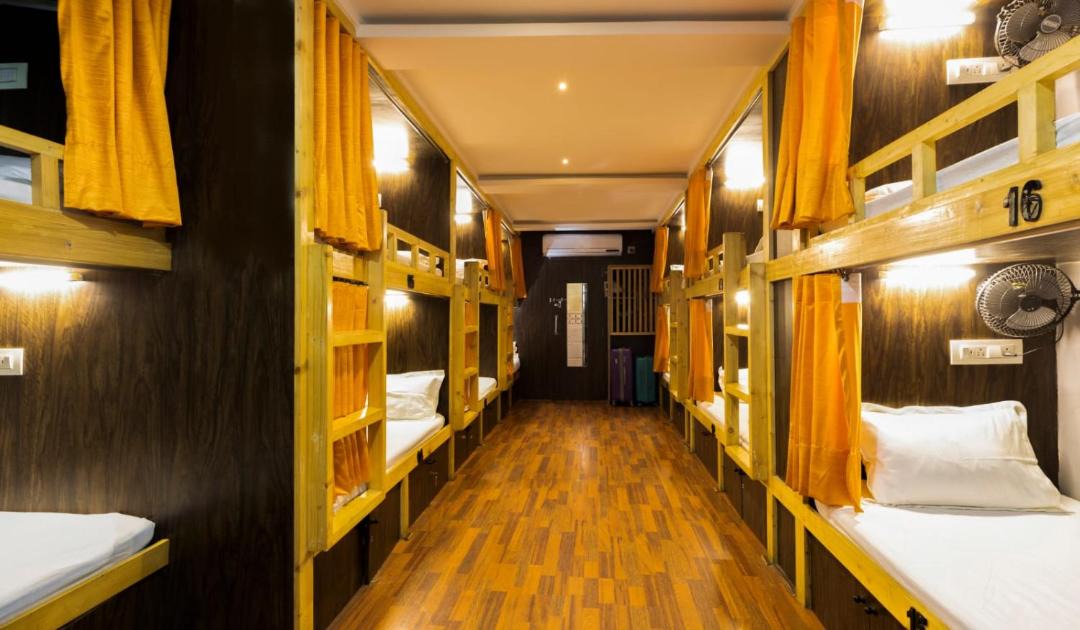 Photo of Bedroom in Juhu