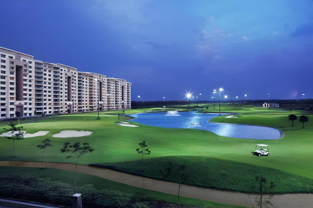 Photo of Others in DLF Phase 3