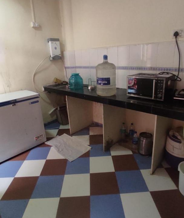 Photo of Kitchen in Aarey Colony