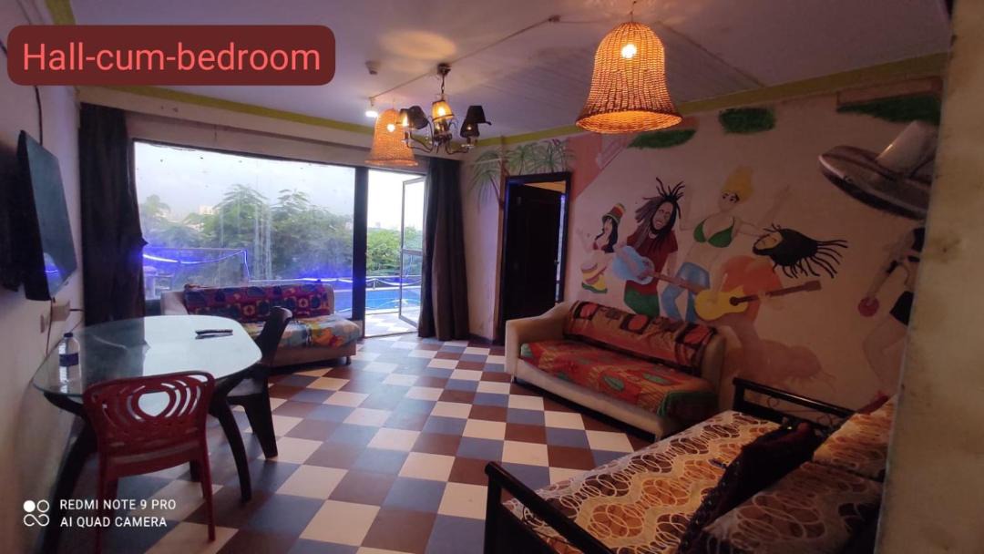 Photo of Bedroom in Aarey Colony
