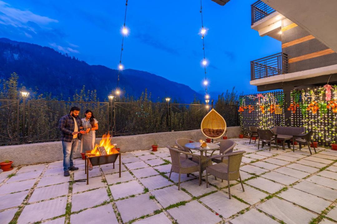 Photo of Others in Manali