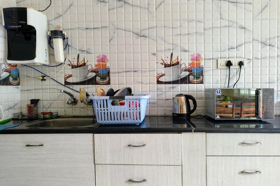 Photo of Kitchen in Palm Meadows