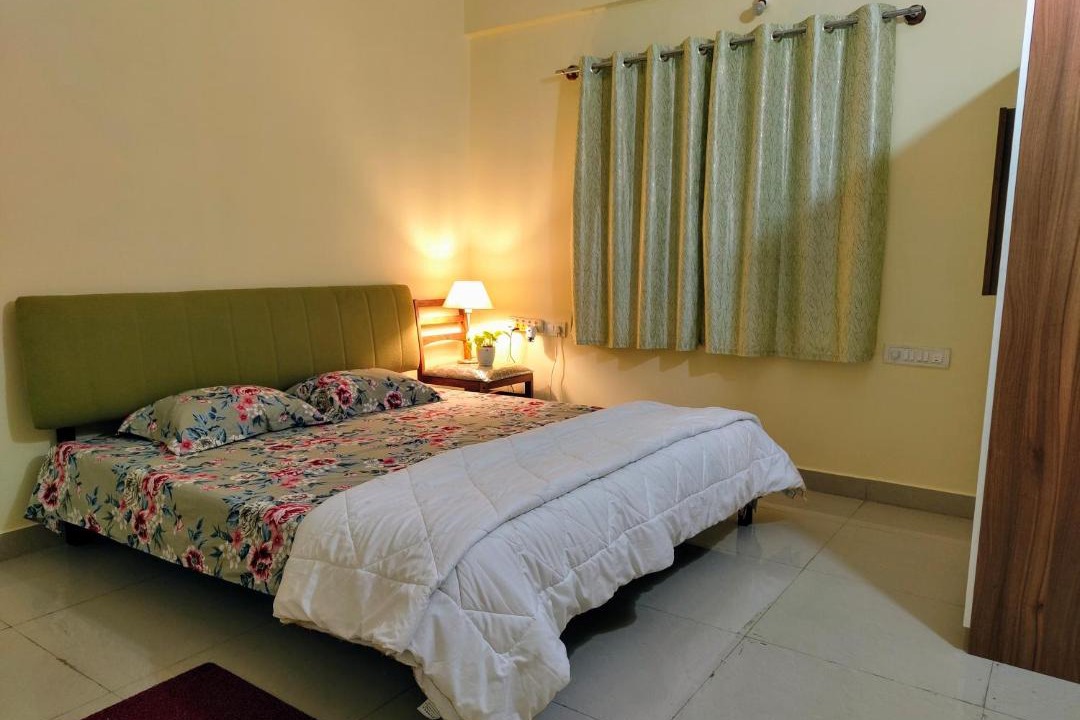Photo of Bedroom in Palm Meadows