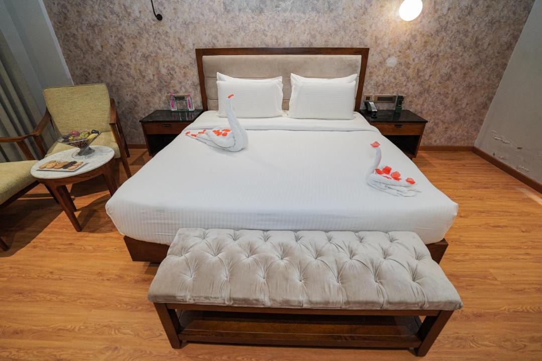 Photo of Bedroom in Pushkar