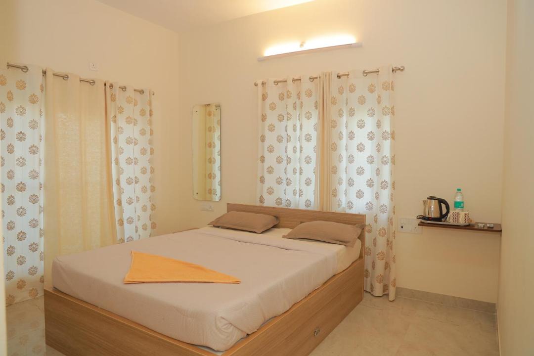 Photo of Bedroom in Yelagiri