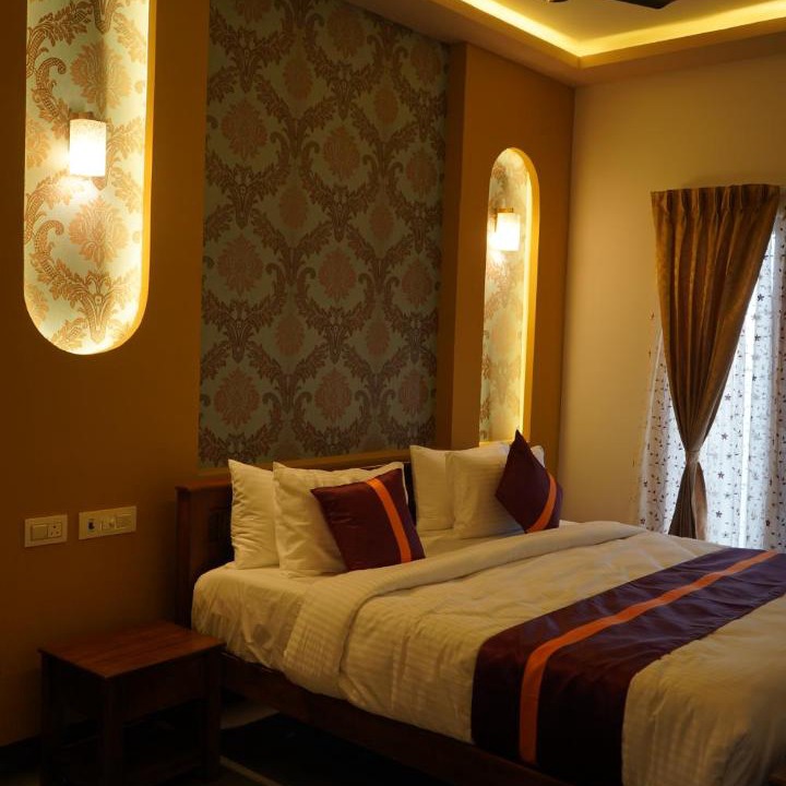 Photo of Bedroom in Moratandi