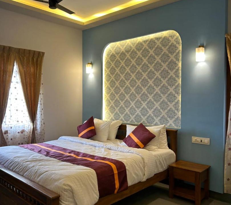 Photo of Bedroom in Moratandi