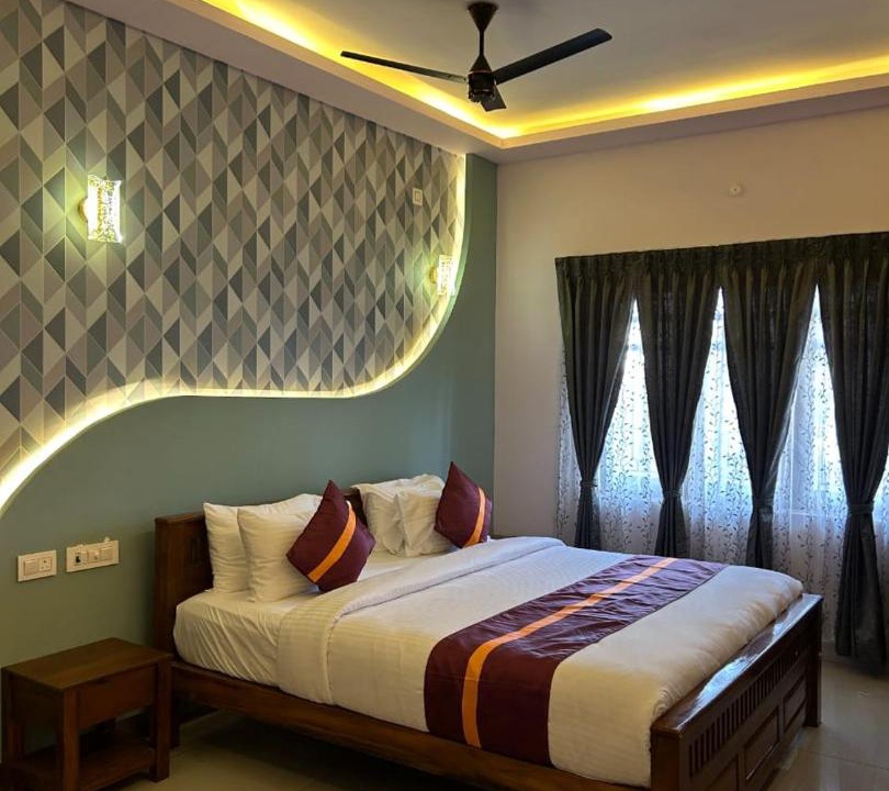 Photo of Bedroom in Moratandi
