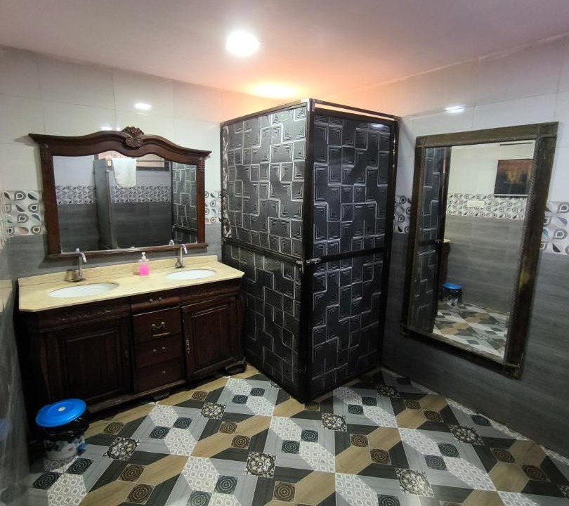 Photo of Bathroom in Aarey Colony