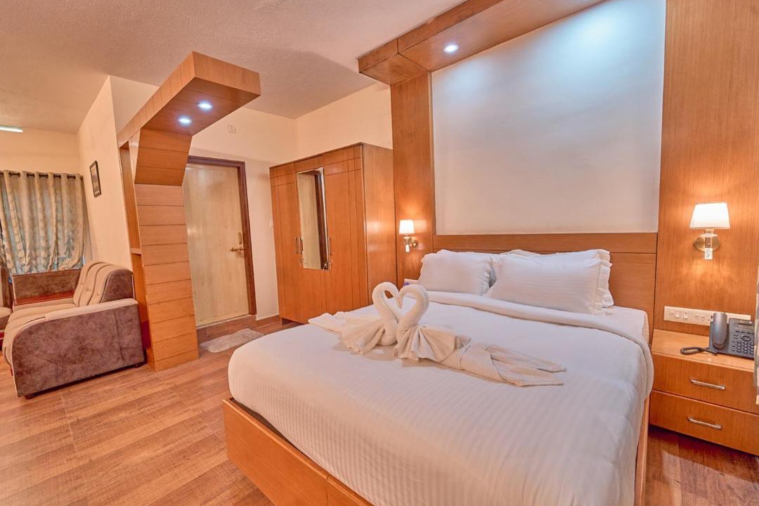 Photo of Bedroom in Sulthan Bathery