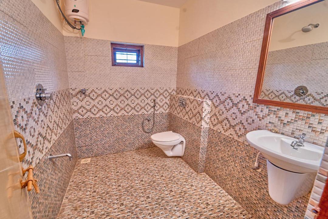 Photo of Bathroom in Sulthan Bathery