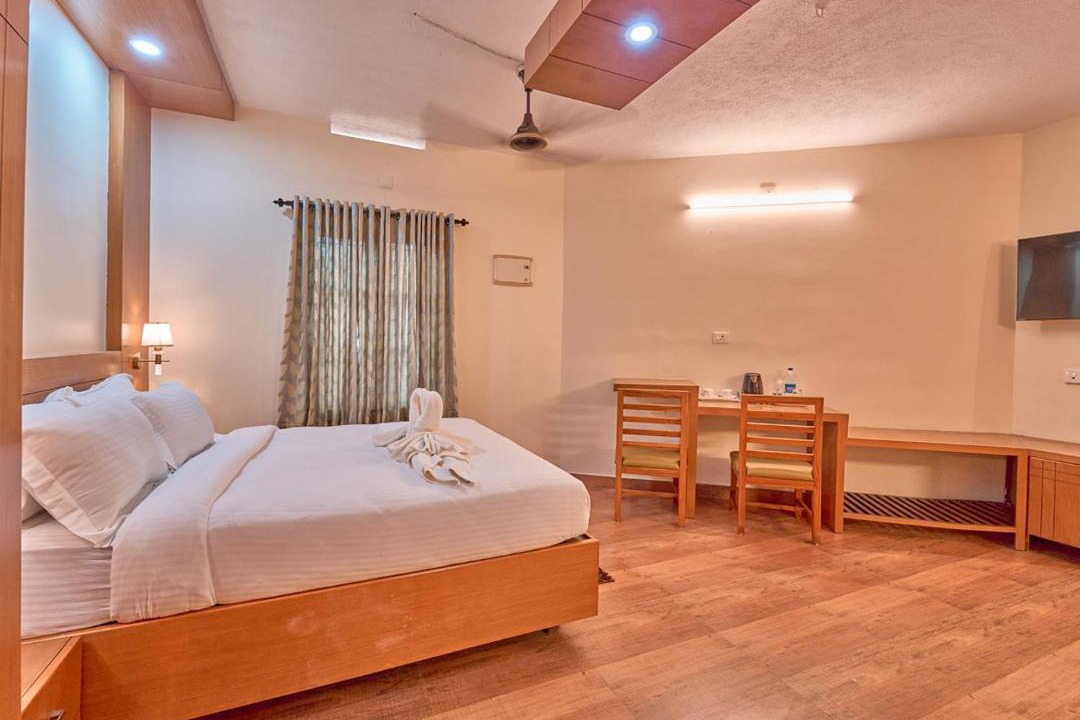 Photo of Bedroom in Sulthan Bathery
