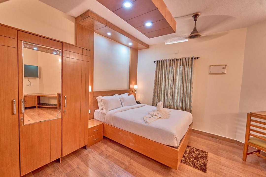 Photo of Bedroom in Sulthan Bathery