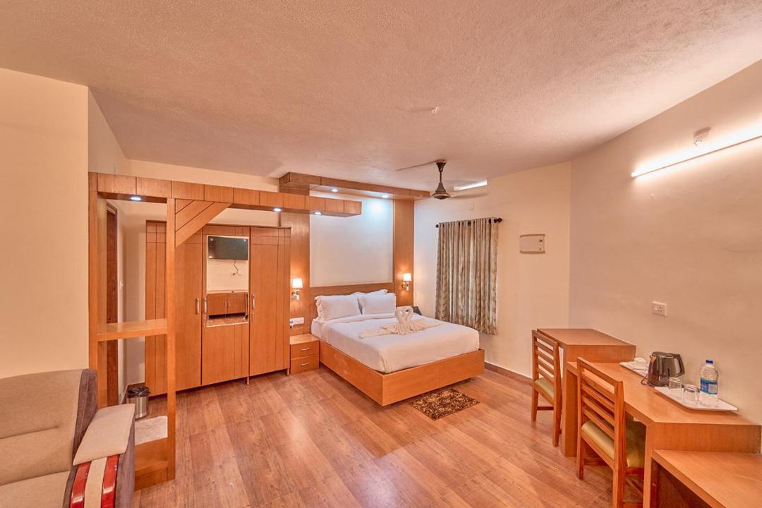 Photo of Bedroom in Sulthan Bathery