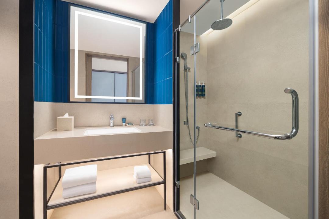 Photo of Bathroom in Nashik