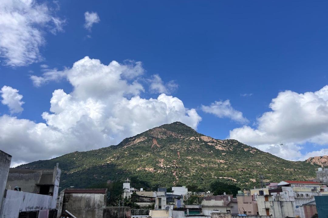 Photo of Others in Tiruvannamalai