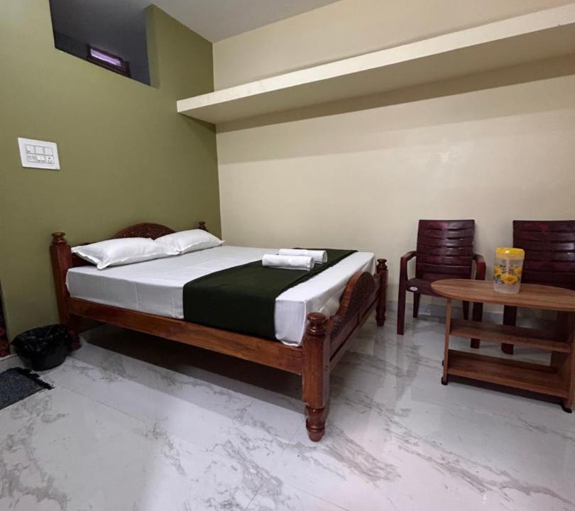 Photo of Bedroom in Tiruvannamalai