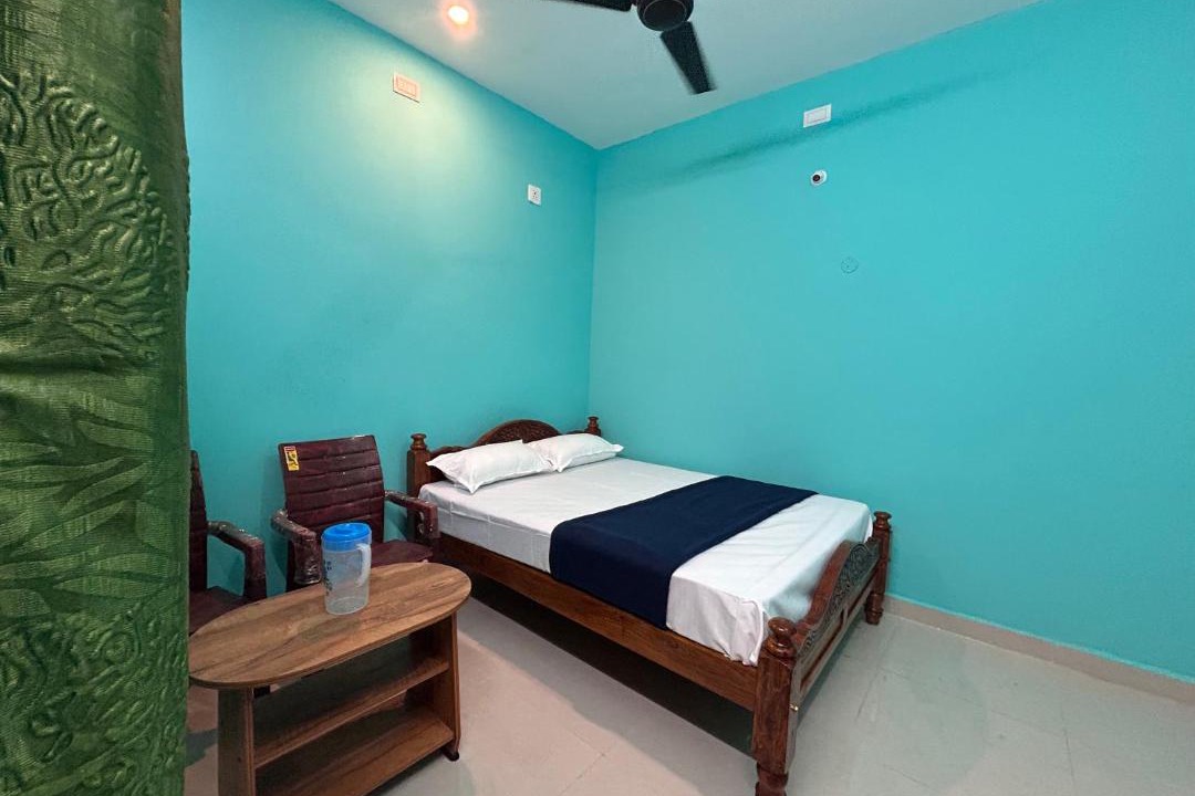 Photo of Bedroom in Tiruvannamalai