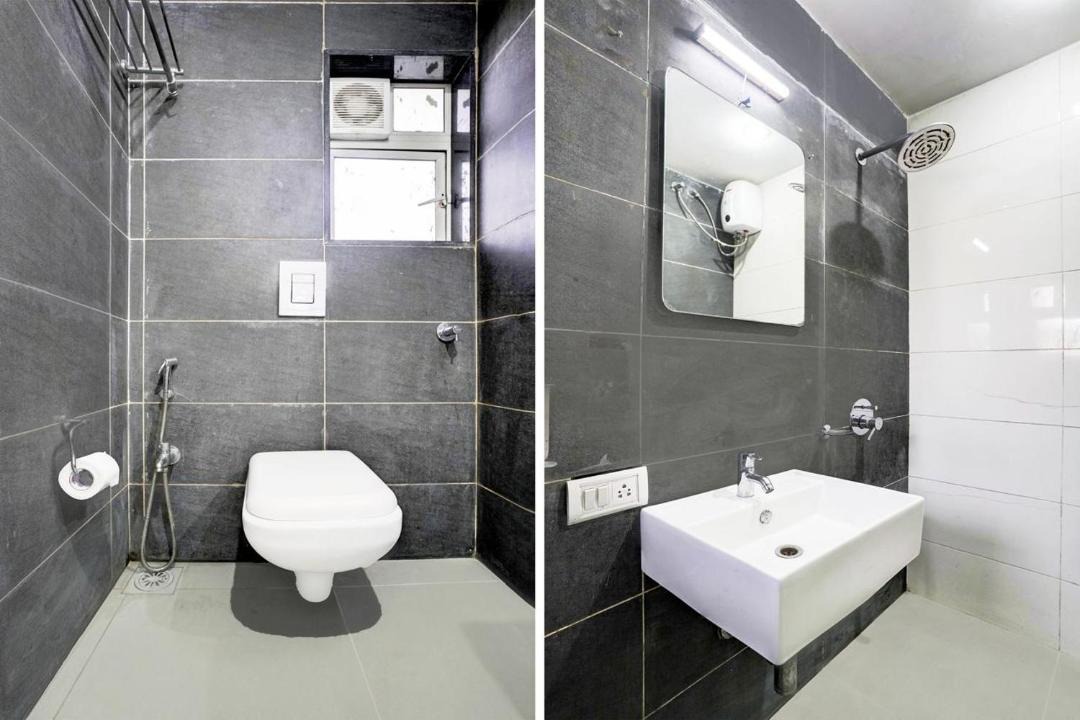 Photo of Bathroom in Juhu