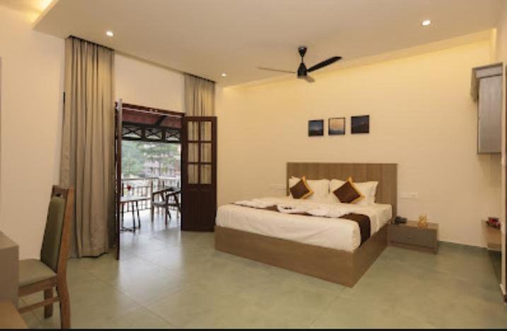 Photo of Bedroom in Kalpetta