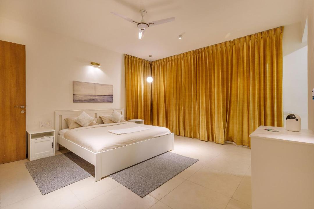 Photo of Bedroom in Agara