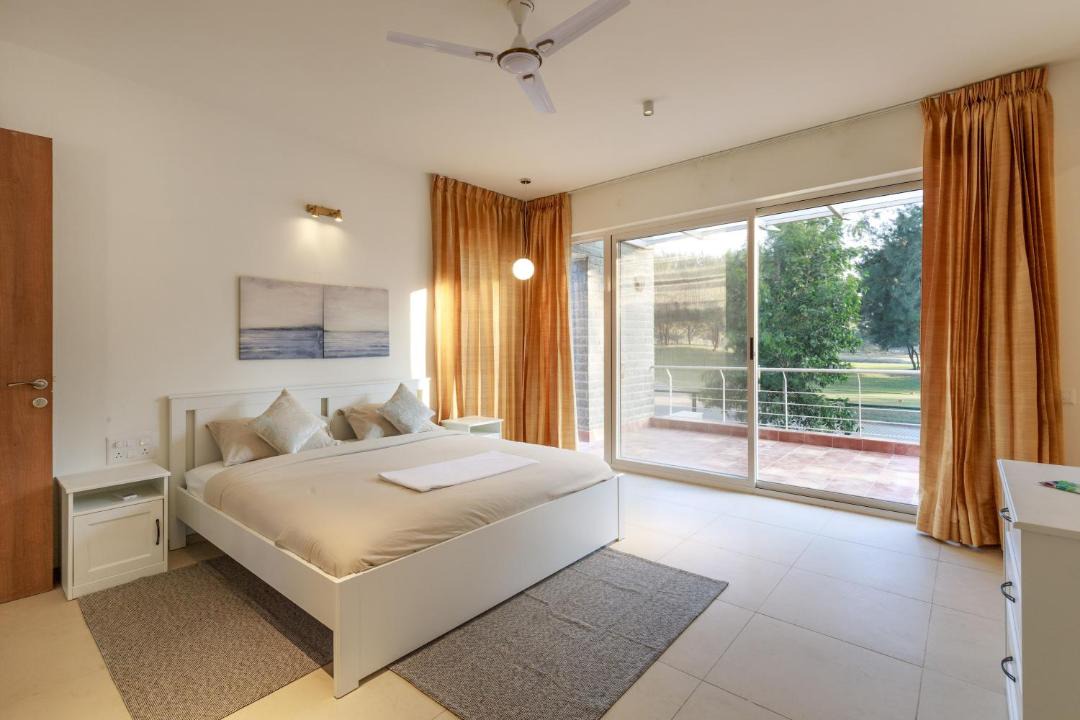 Photo of Bedroom in Agara