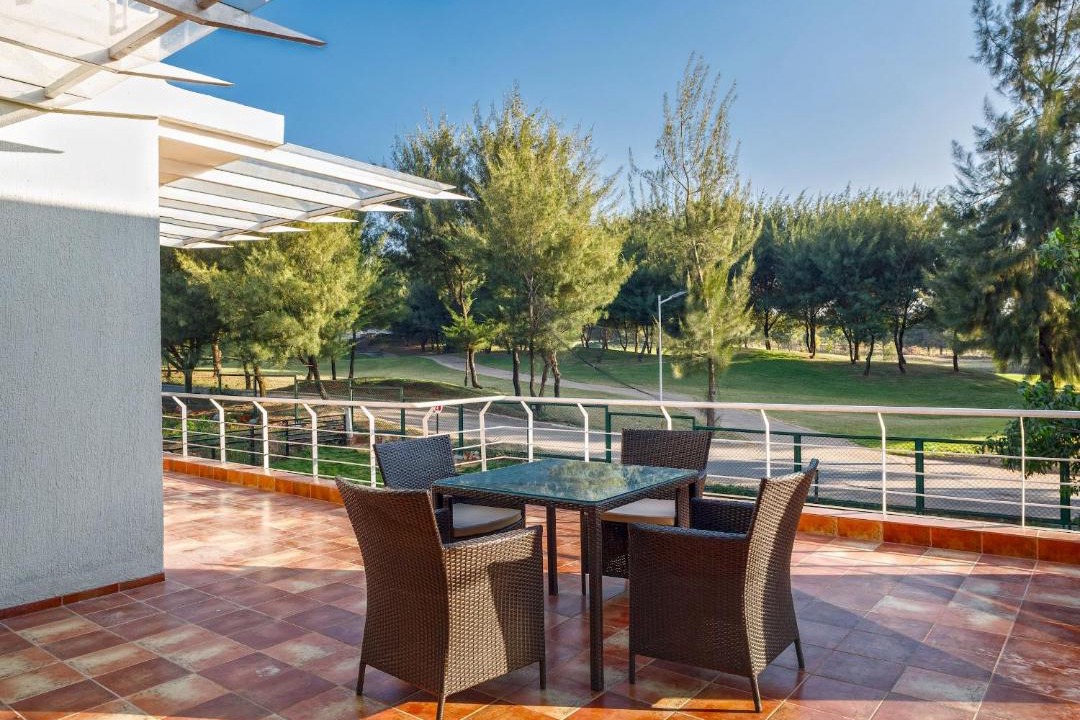 Photo of Patio Balcony in Agara