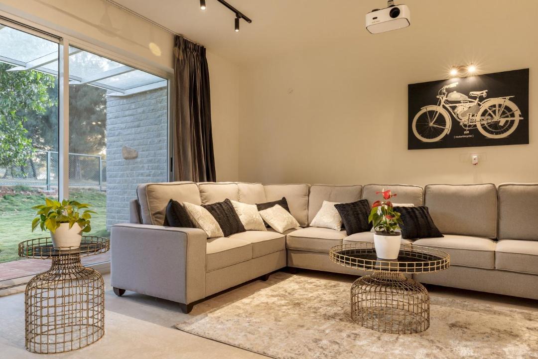 Photo of Livingroom in Agara
