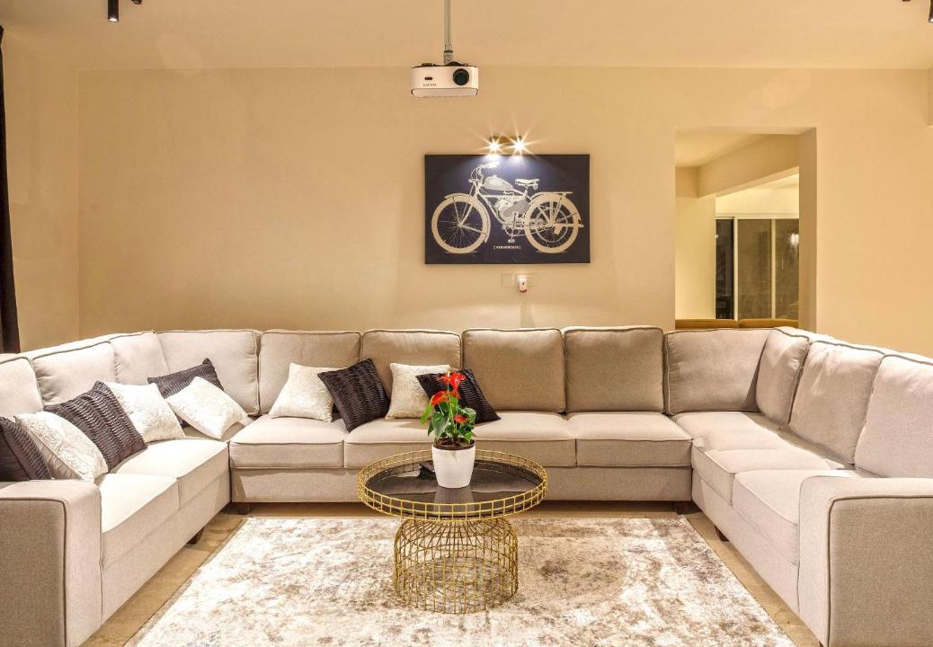 Photo of Livingroom in Agara