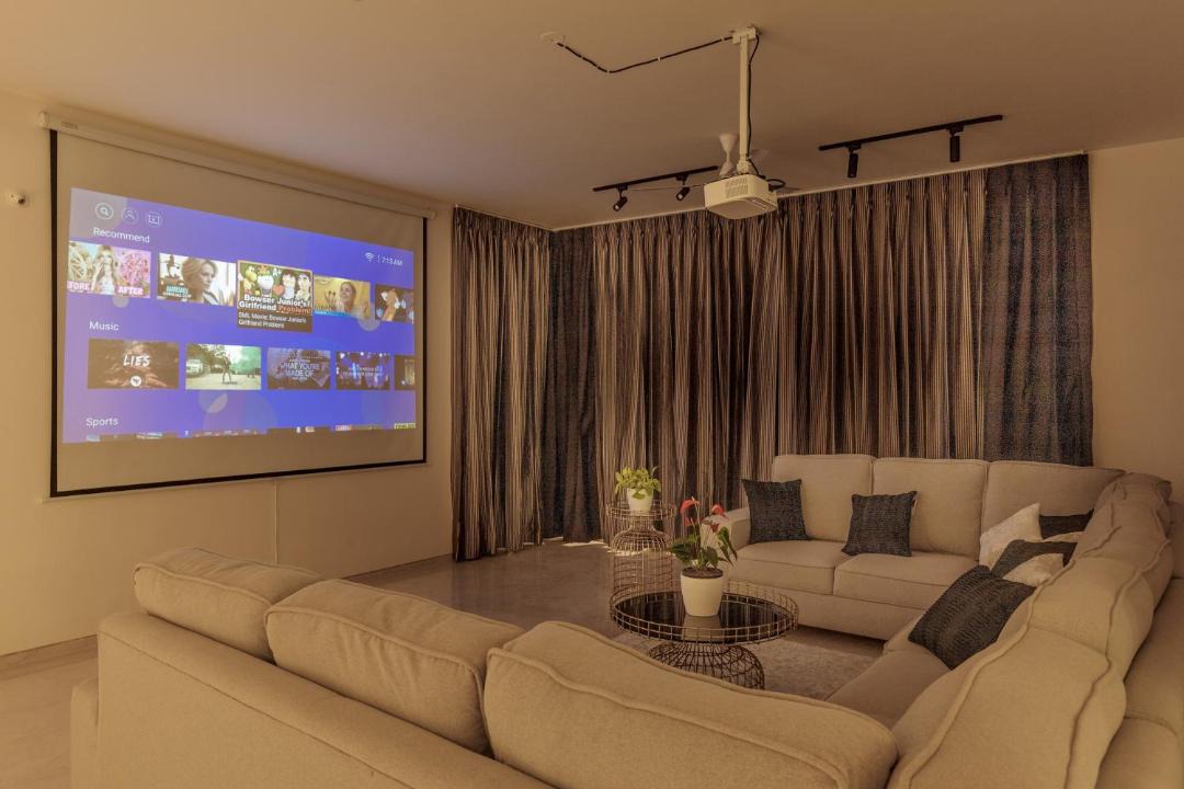 Photo of Livingroom in Agara