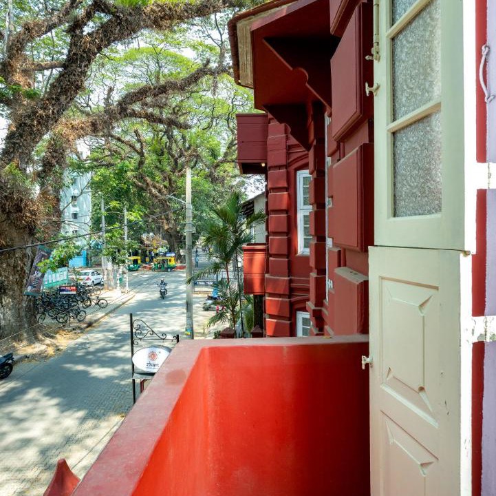 Photo of Others in Fort Kochi