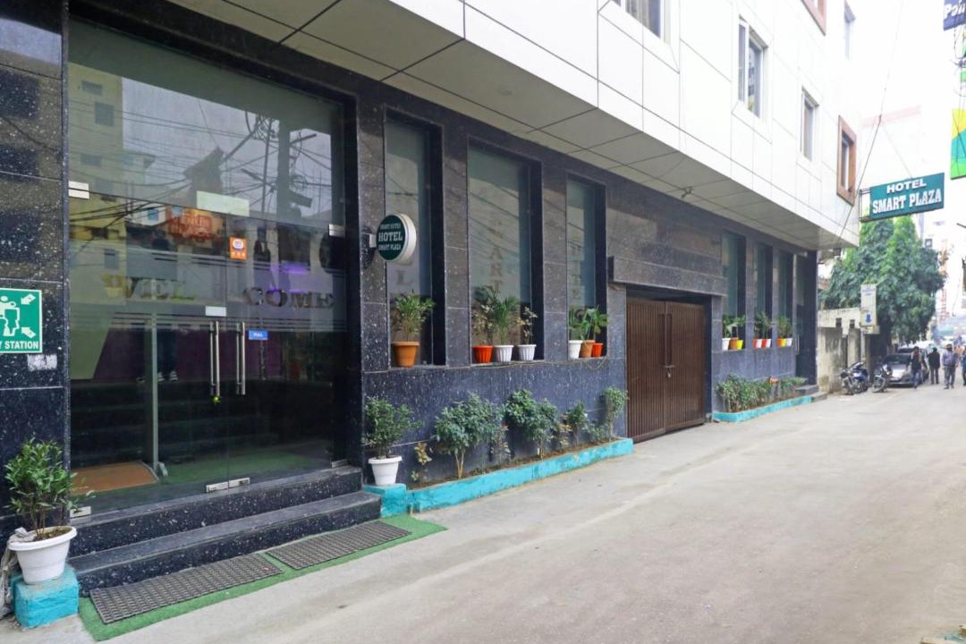 Photo of Others in Aerocity