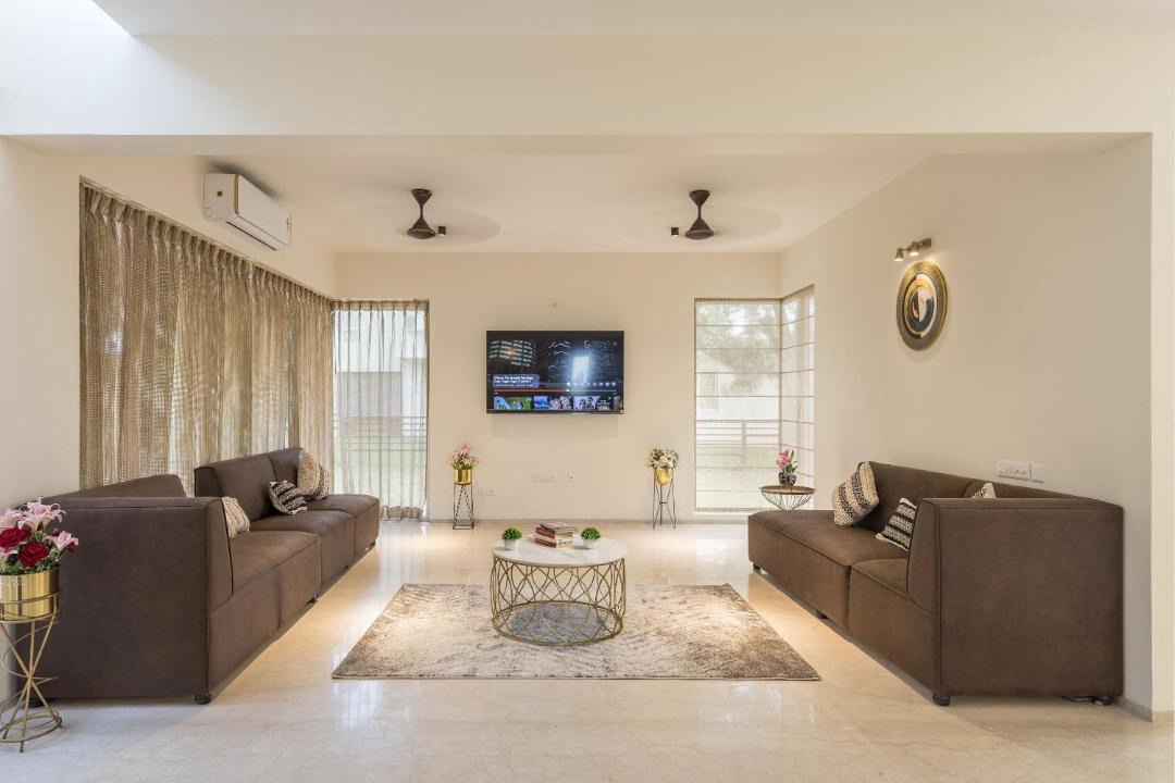 Photo of Livingroom in Anekal