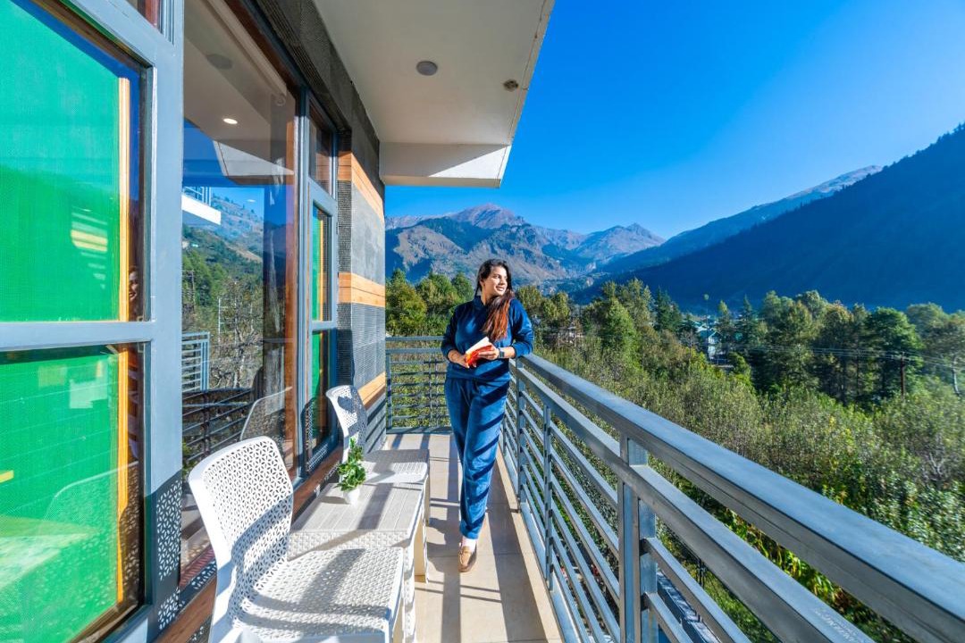 Photo of Others in Manali