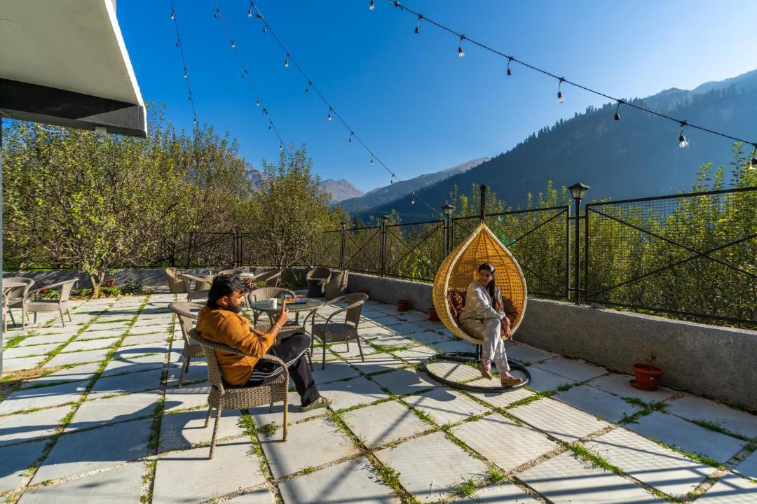 Photo of Others in Manali