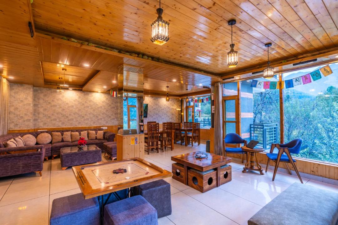 Photo of Others in Manali