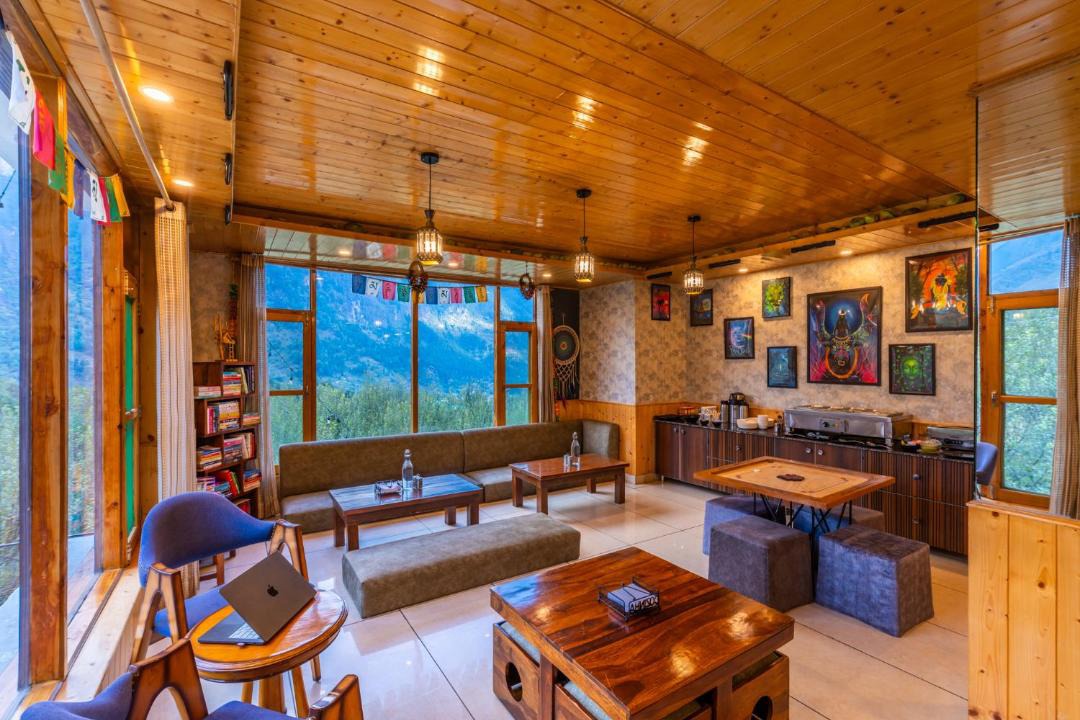 Photo of Others in Manali