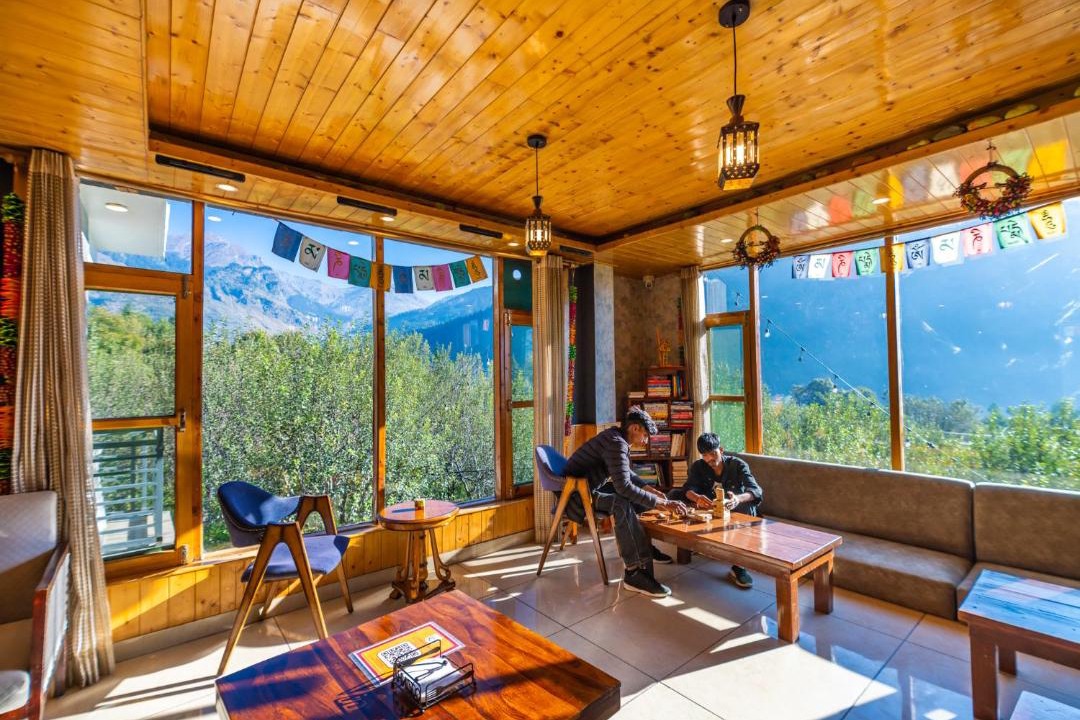Photo of Others in Manali