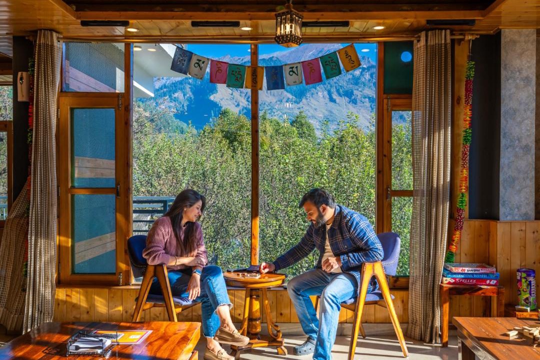 Photo of Others in Manali