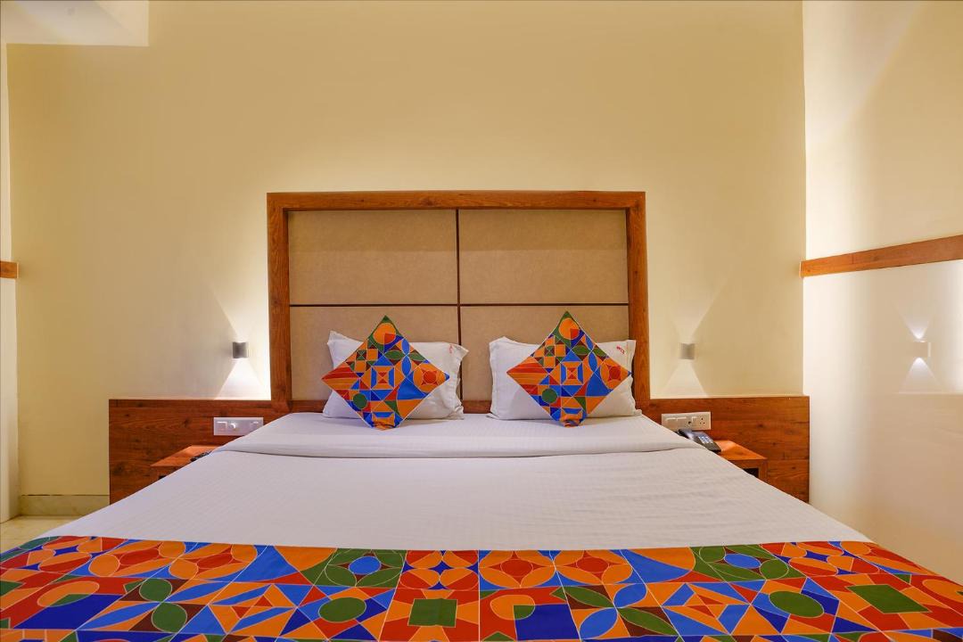 Photo of Bedroom in Rabale