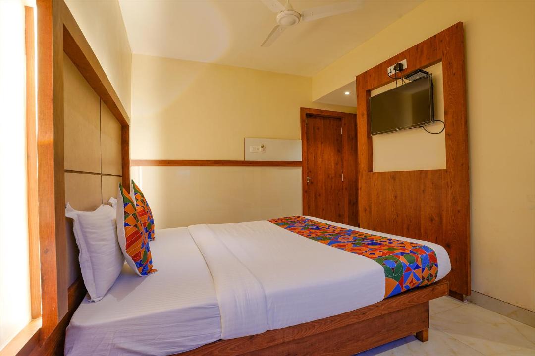 Photo of Bedroom in Rabale