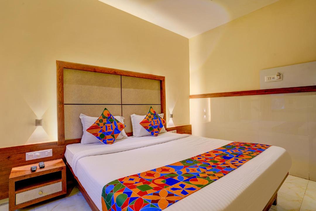 Photo of Bedroom in Rabale