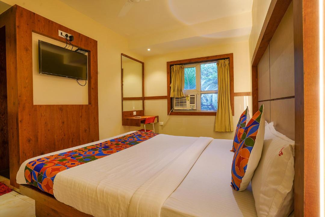 Photo of Bedroom in Rabale