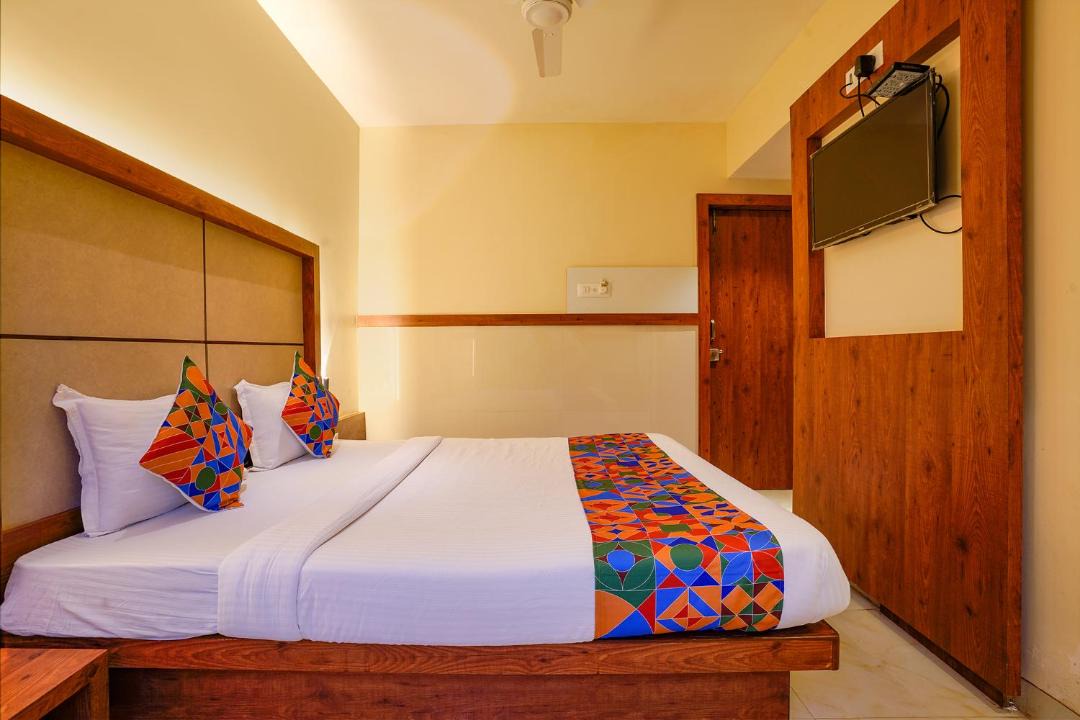 Photo of Bedroom in Rabale