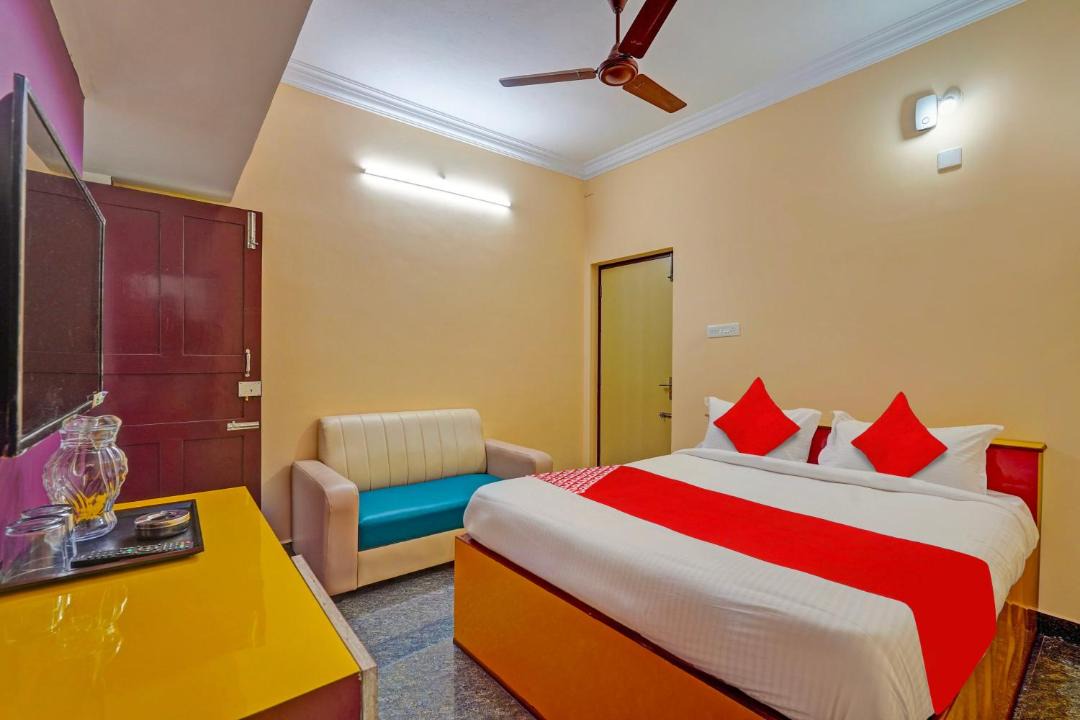 Photo of Bedroom in Bommayapalayam