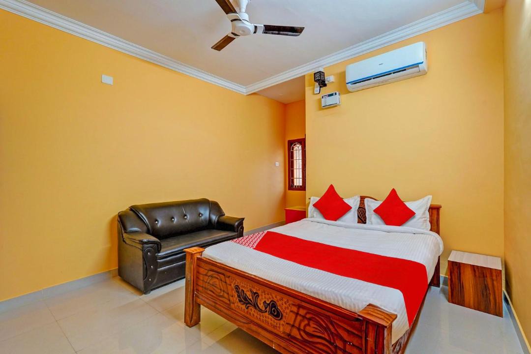 Photo of Bedroom in Bommayapalayam
